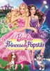 Barbie Princess Popstar Movie