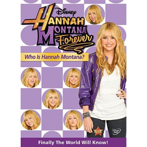 Disney/Buena Vista Home Video DVD: Who Is Hnh Mt